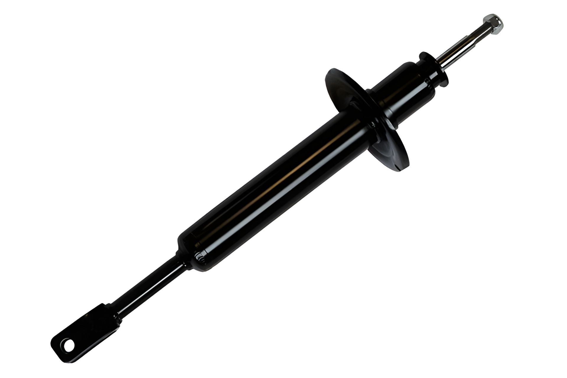 Амортизатор для SEAT EXEO і AUDI A4 від ASAM (70466) Амортизатор для SEAT EXEO і AUDI A4 від ASAM (70466)