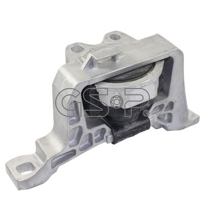 Подушка двигателя VOLVO C30, FORD FOCUS, FORD C-MAX, GSP (513367)