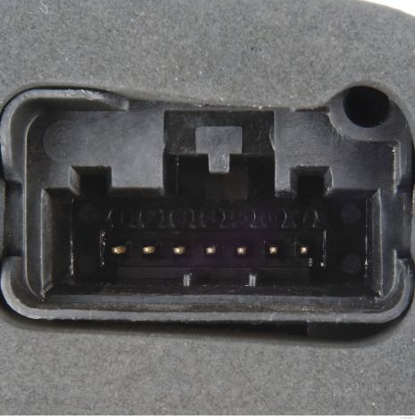 Замок двери RENAULT KANGOO, FAST (FT95432)