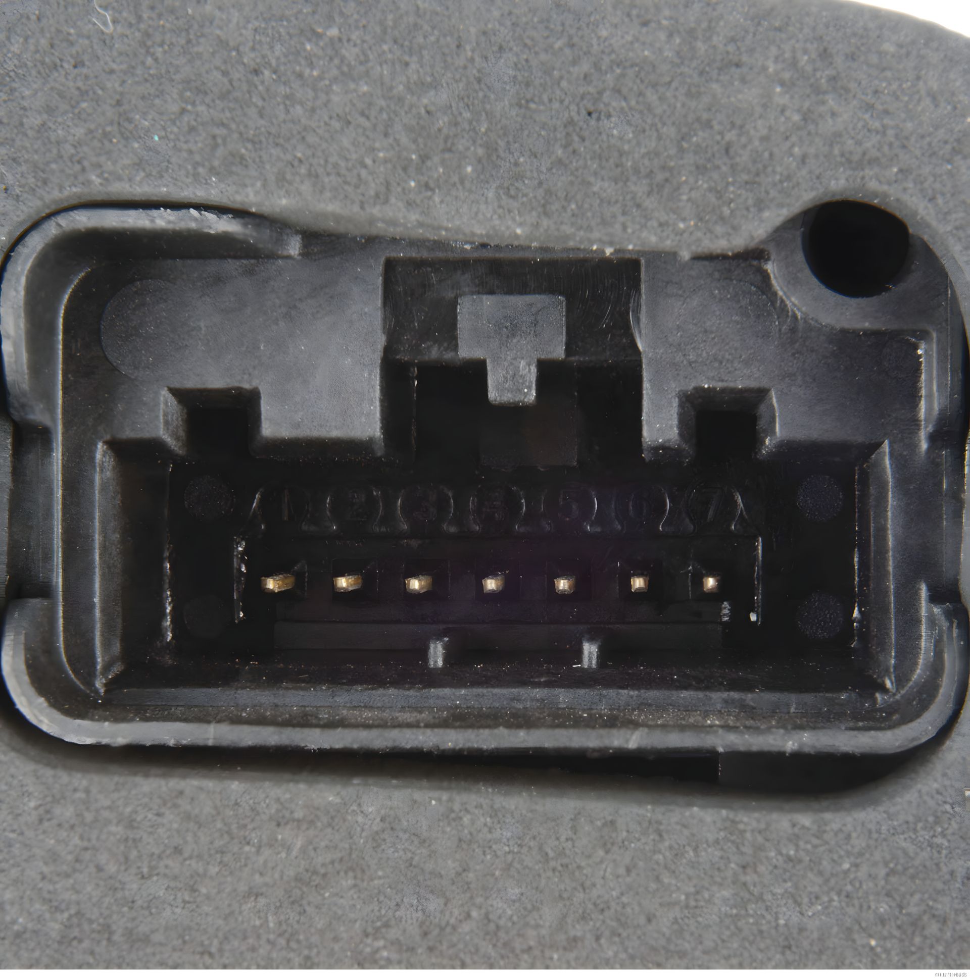 Замок двери RENAULT KANGOO, FAST (FT95432) Замок двери RENAULT KANGOO, FAST (FT95432)