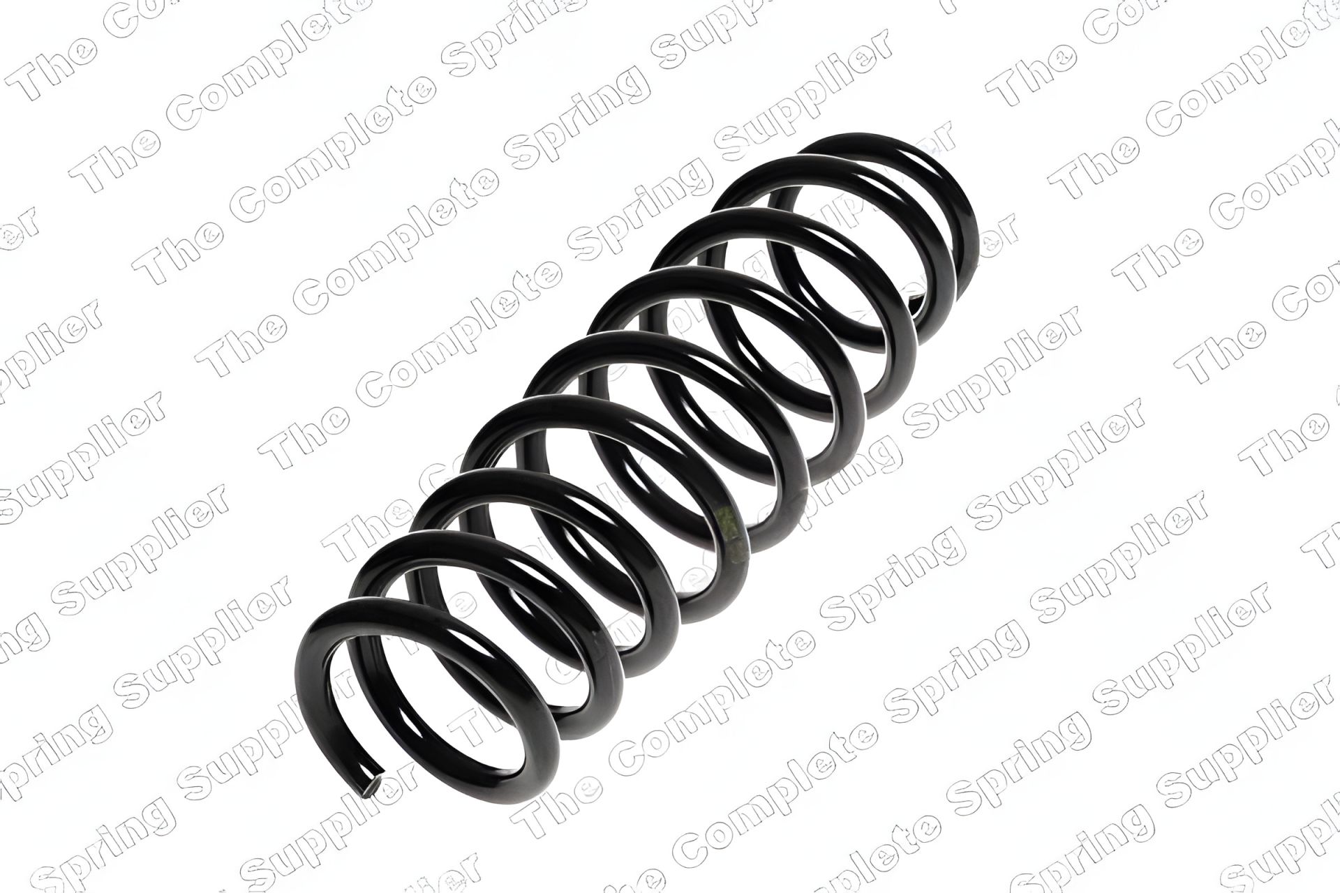 Подвесная пружина для ALFA ROMEO, LESJOFORS (4200711) Подвесная пружина для ALFA ROMEO, LESJOFORS (4200711)