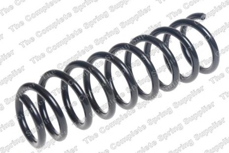 Пружина подвески HYUNDAI i30, KIA PRO CEE'D, KIA CEE'D, LESJOFORS (4237252)