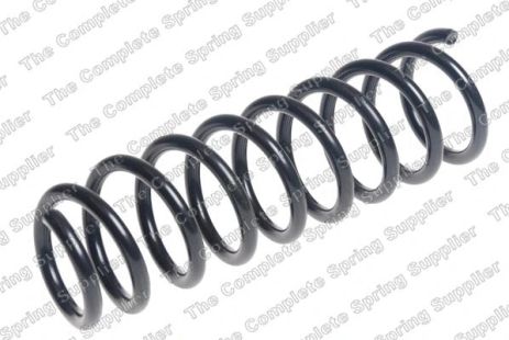 Пружина подвески HYUNDAI i30, KIA PRO CEE'D, KIA CEE'D, LESJOFORS (4237252)