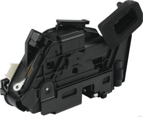 Дверной замок для RENAULT KANGOO, FAST (FT95432)