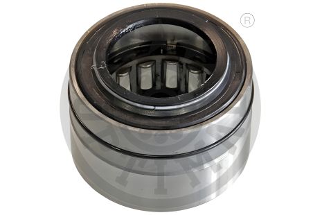 Комплект подшипника для колеса Jeep Wrangler, Jeep Grand Cherokee, Jeep Cherokee, OPTIMAL (992722L)