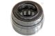 Комплект підшипника маточини колеса JEEP WRANGLER, JEEP GRAND, JEEP CHEROKEE, OPTIMAL (992722L)