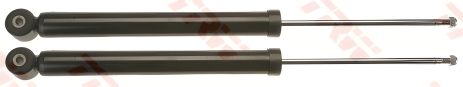VW POLO, SKODA FABIA, SEAT IBIZA амортизатор, TRW (JGT1082T) VW POLO, SKODA FABIA, SEAT IBIZA амортизатор, TRW (JGT1082T)