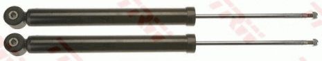Амортизатор VW POLO, SKODA FABIA, SEAT IBIZA, TRW (JGT1082T)