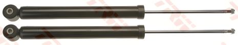 VW POLO, SKODA FABIA, SEAT IBIZA амортизатор, TRW (JGT1082T)