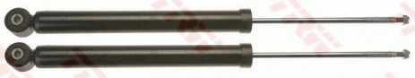 Амортизатор VW POLO, SKODA FABIA, SEAT IBIZA, TRW (JGT1082T)