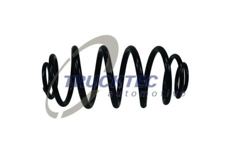 Пружина подвески задняя MERCEDES-BENZ VITO, MERCEDES-BENZ VIANO, TRUCKTEC (0230387)