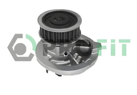 Водяной насос для OPEL VECTRA, OPEL OMEGA, OPEL ASTRA, PROFIT (17010577)