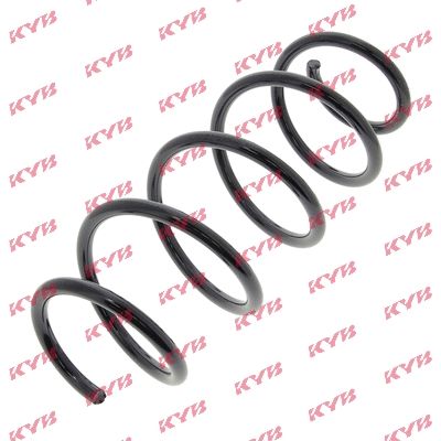 Пружина підвіски SEAT CORDOBA, SEAT IBIZA, KAYABA (RA3751)