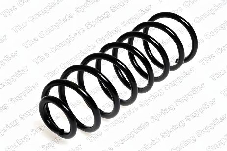 Пружина подвески VW VENTO, VW GOLF, LESJOFORS (4295028) Пружина подвески VW VENTO, VW GOLF, LESJOFORS (4295028)