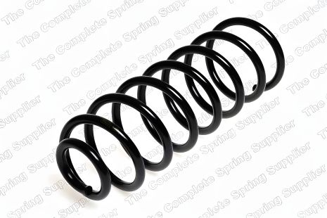 Пружина підвіски VW VENTO, VW GOLF, LESJOFORS (4295028) Пружина підвіски VW VENTO, VW GOLF, LESJOFORS (4295028)