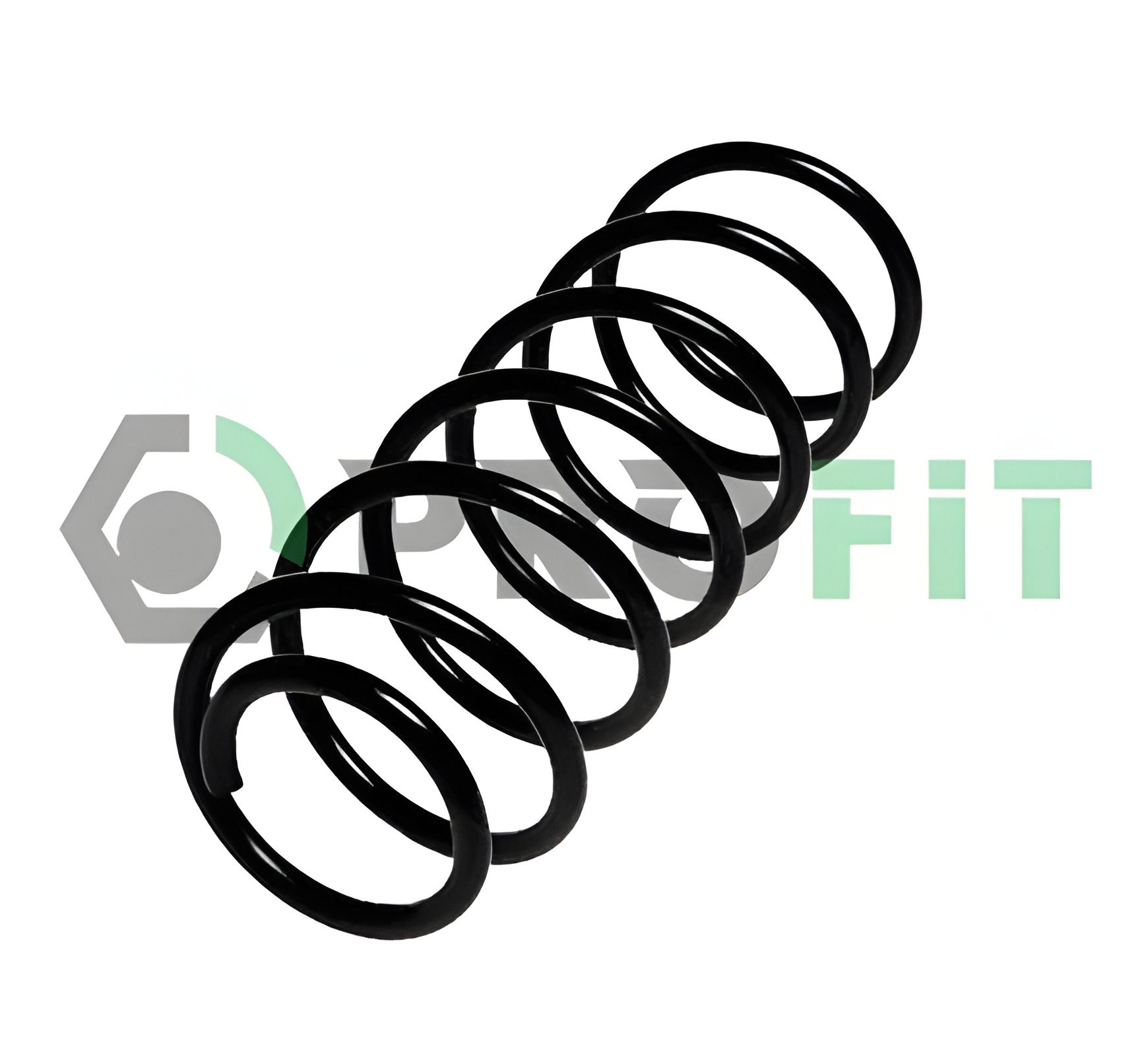 Пружина підвіски для VW CADDY, SEAT INCA, SEAT IBIZA, PROFIT (20101149) Пружина підвіски для VW CADDY, SEAT INCA, SEAT IBIZA, PROFIT (20101149)