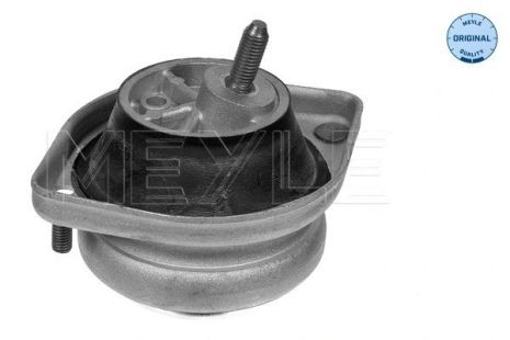 Подушка двигателя BMW 5, BMW 7, MEYLE (3002211104)
