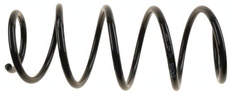 Пружина подвески SEAT CORDOBA, VW POLO, SKODA FABIA, SACHS (997843) Пружина подвески SEAT CORDOBA, VW POLO, SKODA FABIA, SACHS (997843)