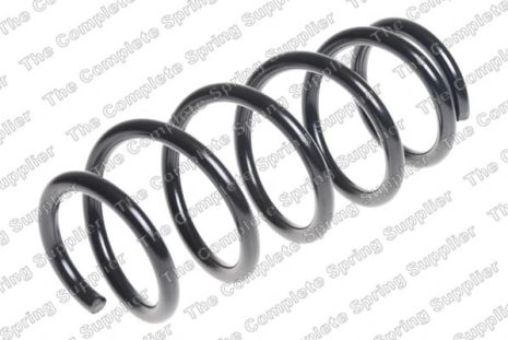 Пружина подвески MAZDA 6, LESJOFORS (4255467)