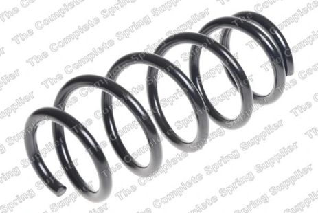 Пружина подвески MAZDA 6, LESJOFORS (4255467)