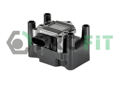 Котушка запалювання SKODA FABIA, SEAT ALTEA, VW GOLF, PROFIT (18108030) Ignition Coil