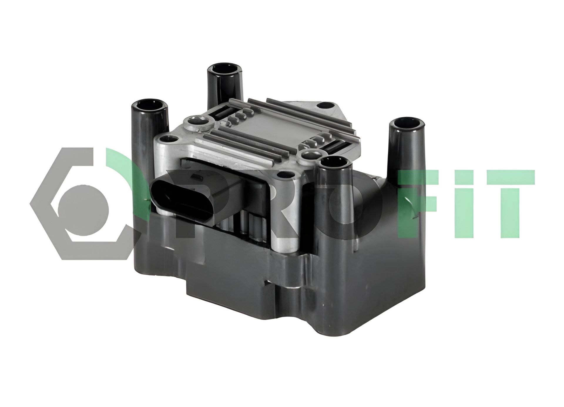 Котушка запалювання SKODA FABIA, SEAT ALTEA, VW GOLF, PROFIT (18108030) Ignition Coil Котушка запалювання SKODA FABIA, SEAT ALTEA, VW GOLF, PROFIT (18108030) Ignition Coil