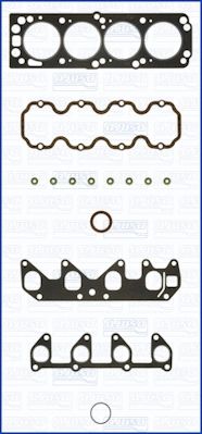Комплект прокладок ГБЦ BEDFORD ASTRAMAX, OPEL KADETT, OPEL CORSA, AJUSA (52015300)