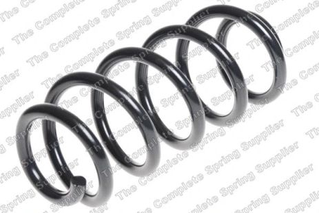 Пружина підвіски AUDI A4, LESJOFORS (4004286)