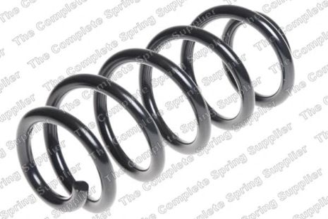 Пружина подвески AUDI A4, LESJOFORS (4004286)