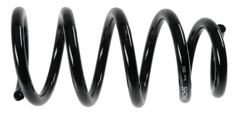 Підвіски пружина HONDA CR-V, SACHS (994032)