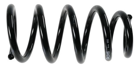 Підвіски пружина HONDA CR-V, SACHS (994032)