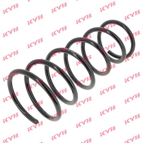 Задняя подвесная пружина для KIA CLARUS, от KAYABA (RG6795)