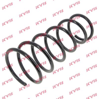 ΠΡΡΠΆΠΈΠ½Π° ΠΏΡΠ΄Π²ΡΡΠΊΠΈ Π·Π°Π΄Π½Ρ KIA CLARUS, KAYABA (RG6795) ΠΡΡΠΆΠΈΠ½Π° ΠΏΡΠ΄Π²ΡΡΠΊΠΈ Π·Π°Π΄Π½Ρ KIA CLARUS, KAYABA (RG6795)