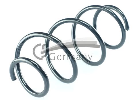 Подвесная пружина для NISSAN NOTE, CS Germany (14876502)