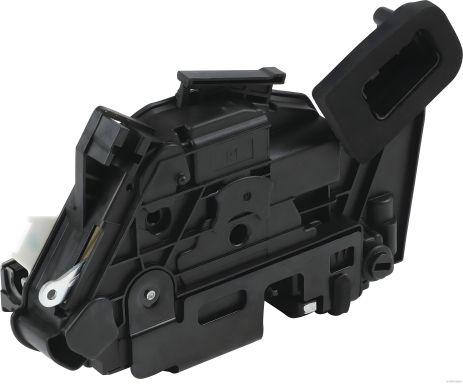 Замок двери GAZ SOBOL, SEAT LEON, SKODA YETI, HERTH+BUSS ELPARTS (73100053)