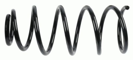 Пружина подвески SEAT LEON, SKODA OCTAVIA, VW BORA, SACHS (997459)