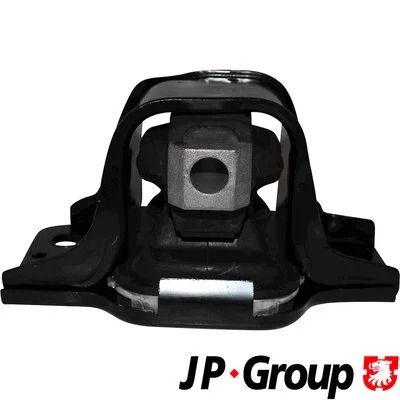 Подушка двигуна RENAULT KANGOO, RENAULT GRAND SCÉNIC, RENAULT MEGANE, JP GROUP (4317902680)