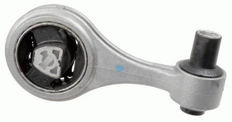 Подушка двигателя ALFA ROMEO, FIAT PUNTO, FIAT GRANDE, LEMFORDER (3792401)