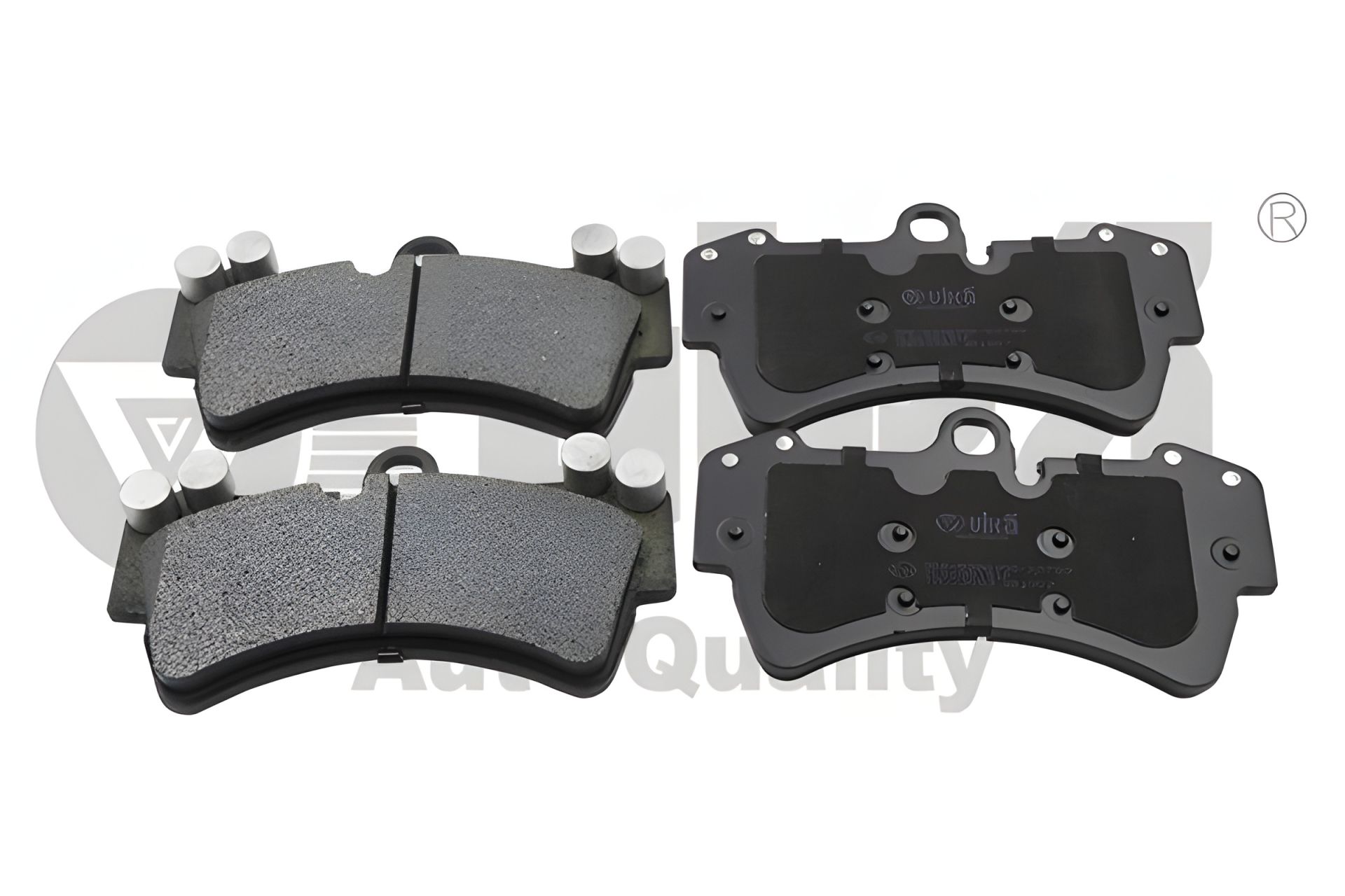 Тормозные колодки для AUDI Q7, VW TOUAREG, VIKA (66981520301) Тормозные колодки для AUDI Q7, VW TOUAREG, VIKA (66981520301)