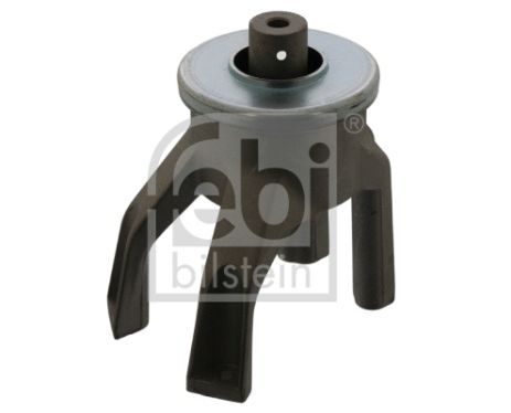 Подушка двигателя VW TRANSPORTER, VW MULTIVAN, FEBI BILSTEIN (44243)