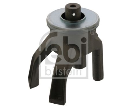 Подушка двигуна VW TRANSPORTER, VW MULTIVAN, FEBI BILSTEIN (44243)
