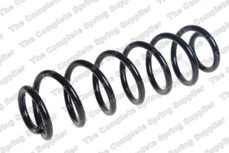 Пружина підвіски VW GOLF, LESJOFORS (4295138)