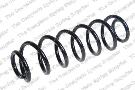 Пружина подвески VW GOLF, LESJOFORS (4295138)