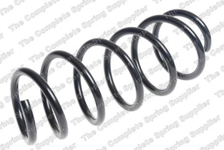 Пружина підвіски VOLVO V60, VOLVO S60, LESJOFORS (4095849)