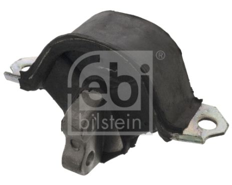 Подушка двигателя OPEL CORSA, OPEL COMBO, FEBI BILSTEIN (02025)