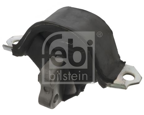 FEBI BILSTEIN подушка двигуна OPEL CORSA, COMBO (02025)