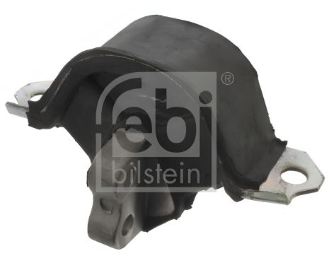 Двигатель на подушке OPEL CORSA, COMBO, FEBI BILSTEIN (02025)
