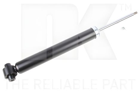 Амортизатор для BMW 3, BMW 1, BMW 2, NK (651533892)