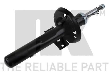 ΠΠΌΠΎΡΡΠΈΠ·Π°ΡΠΎΡ SEAT CORDOBA, SKODA ROOMSTER, AUDI A2, NK (65433104) ΠΠΌΠΎΡΡΠΈΠ·Π°ΡΠΎΡ SEAT CORDOBA, SKODA ROOMSTER, AUDI A2, NK (65433104)