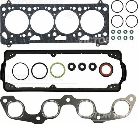 Комплект прокладок ГБЦ SKODA FELICIA, VW GOLF, SEAT CORDOBA, VICTOR REINZ (023197002)